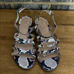 Madewell Sandals